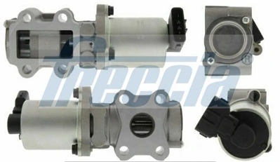 EGR12170 Freccia