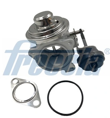 Zawór recyrkulacji spalin EGR do Volkswagen Polo III 6KV2