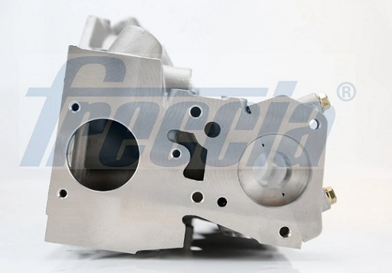 Do koszyka 7711134641 Renault (RVI) Głowica cylindrów