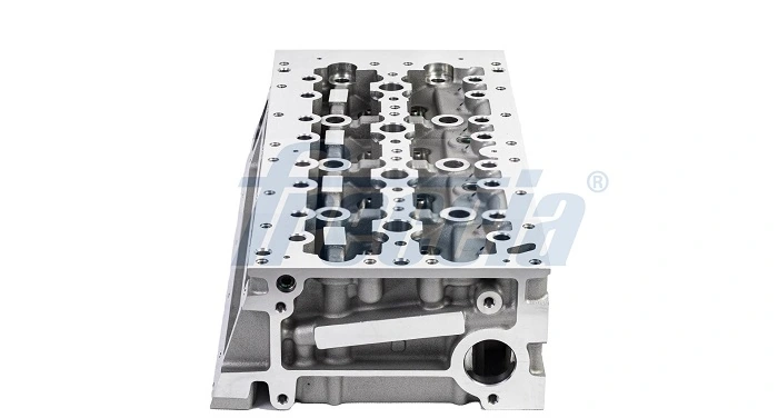 Głowica cylindrów Iveco Daily 4