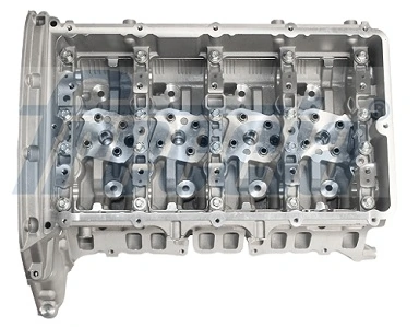 LR004428 Land Rover Głowica cylindrów