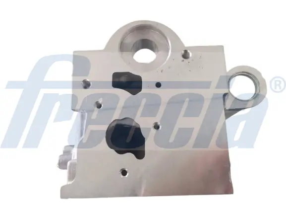 Głowica cylindrów Nissan Note 