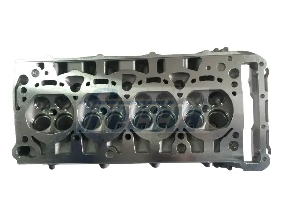 Głowica cylindrów Mazda 929 III sedana (HC) (1987 - 1991) cena, od 610,77 USD