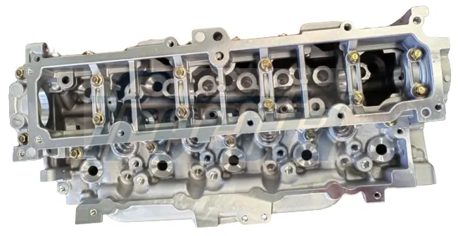 Głowica cylindrów do Ford Focus III CB8