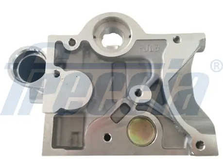 Głowica cylindrów Nissan Note E11