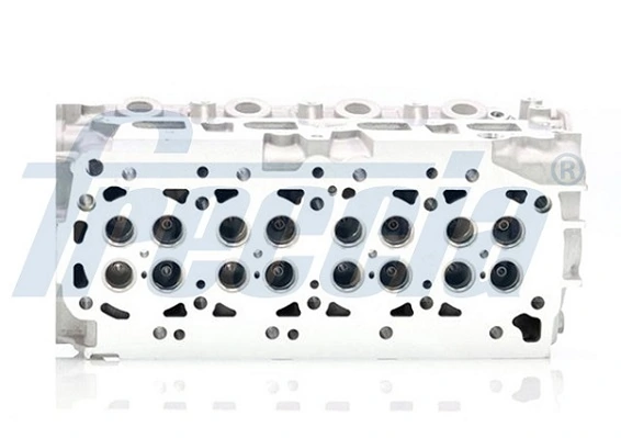 Głowica cylindrów CH171007 Freccia