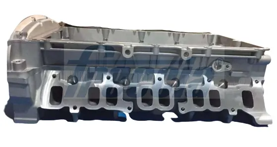 Do koszyka Głowica cylindrów Ford Transit VII V363