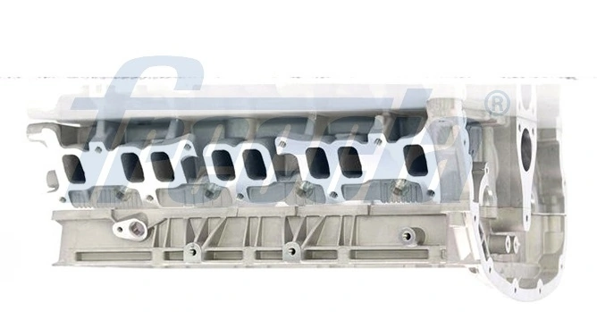 Głowica cylindrów Audi Q7 4MB, 4MG, 4MQ