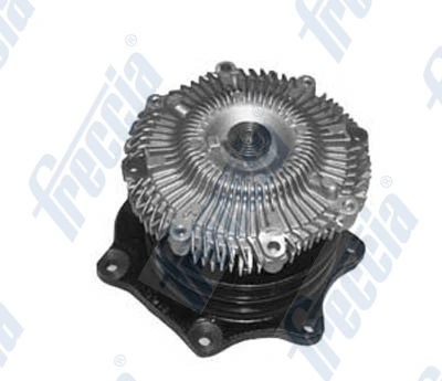 WP0535 Freccia