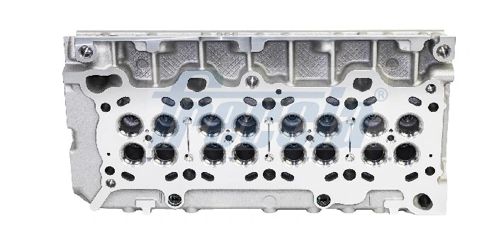 Głowica cylindrów Iveco Daily IV awangarda (2006 - 2011) cena, od 1320,76 USD