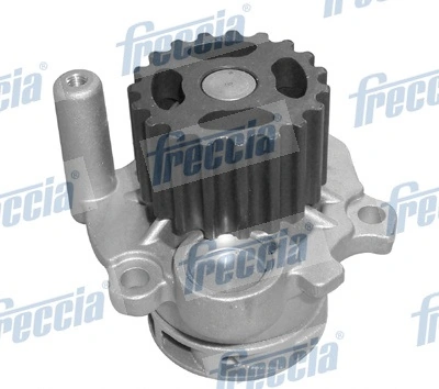 WP0267 Freccia