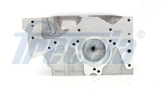 Głowica cylindrów Mercedes Sprinter I 4-t awangarda (904) (1995 - 2006) cena, od 824,08 USD