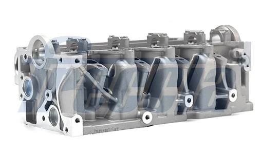 Głowica cylindrów Renault DUSTER 2 HM