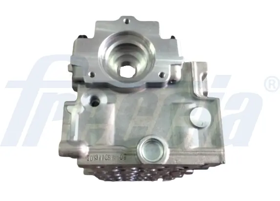 Głowica cylindrów do KIA Sportage II JE