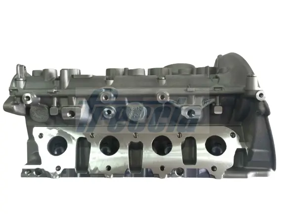 Do koszyka Głowica cylindrów Mazda 929 III HC
