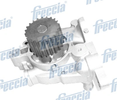 WP0538 Freccia