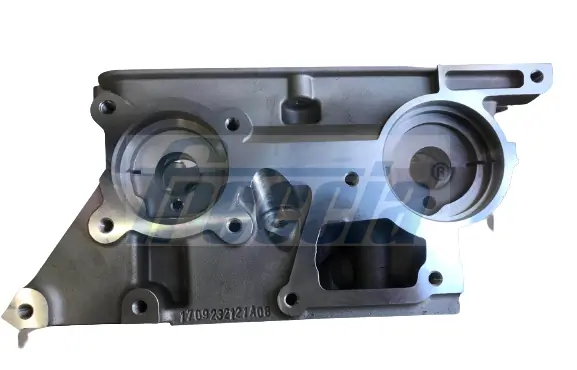 Głowica cylindrów Fiat Ducato 3 250