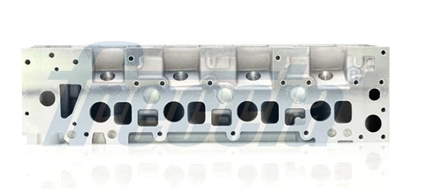  Głowica cylindrów Mercedes Sprinter 