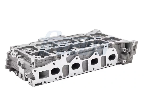 Głowica cylindrów do Ford Focus IV HP