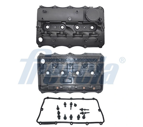 Do koszyka LR043158 Land Rover Pokrywa zaworowa