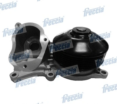 WP0294 Freccia