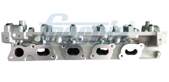 Głowica cylindrów Renault Master 2 CD, HD, U0D