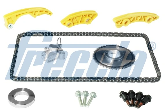 TK081092 Freccia