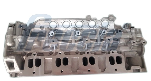 Głowica cylindrów do Renault Megane III BZ0, BZ1, B3