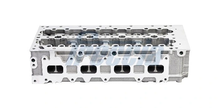 Głowica cylindrów do Iveco Daily IV 