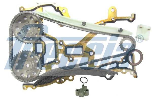 Łańcuch rozrządu, zestaw do Opel Astra G F69
