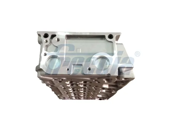 Głowica cylindrów Fiat Ducato 2 244