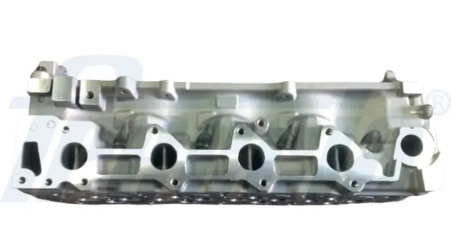 Głowica cylindra Hyundai I30