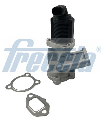 93196799 Peugeot/Citroen Zawór recyrkulacji spalin EGR