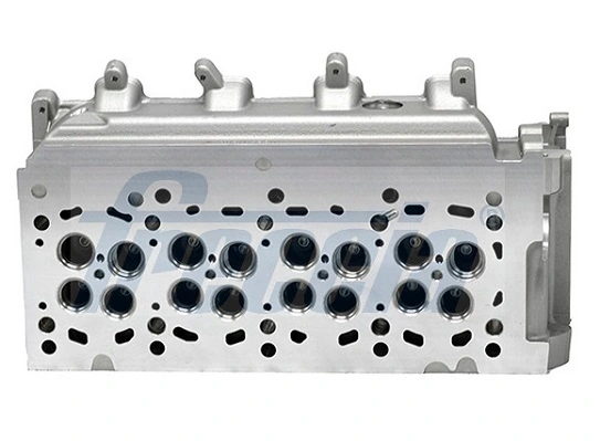 Głowica cylindrów do Audi Q5  8RB