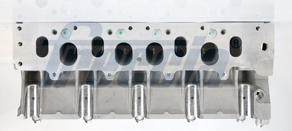 Głowica cylindrów Renault (RVI) 7711134641