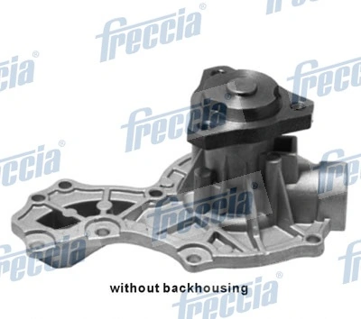 WP0316 Freccia