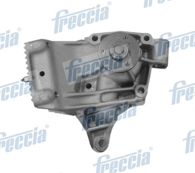WP0509 Freccia