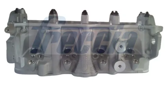 Głowica cylindrów Volkswagen Polo III sedana (6KV2) (1995 - 2001) cena, od 175,36 USD