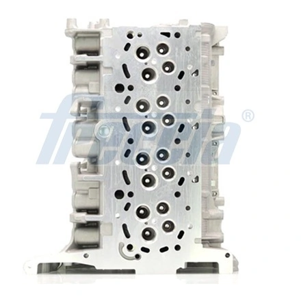 Głowica cylindrów Audi Q7 4MB, 4MG, 4MQ