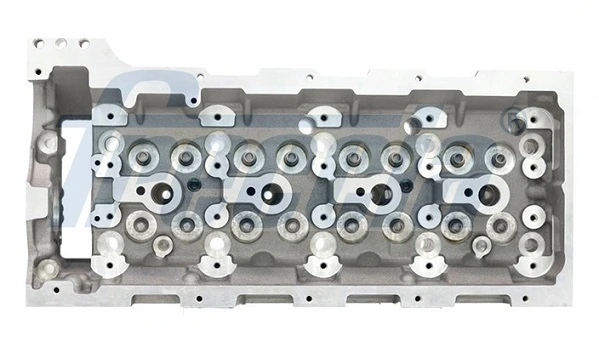 Głowica cylindrów do Mercedes Sprinter I 4-t 904