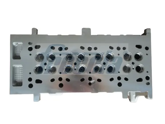 Głowica cylindrów Suzuki Ignis 2 FH