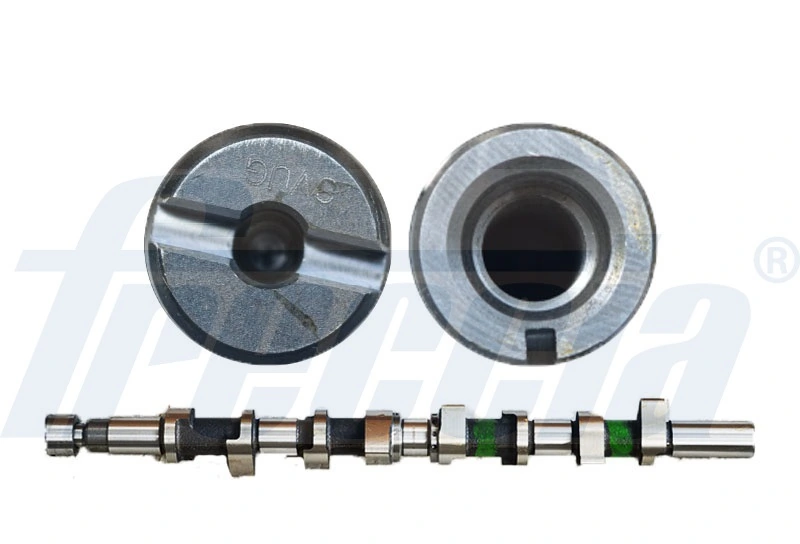 Wał rozrządu silnika Renault Master 2 HD, FD