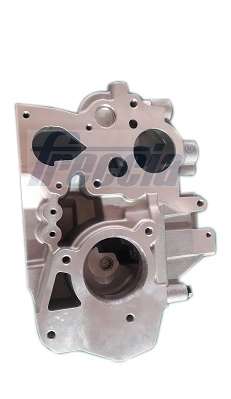 Głowica cylindrów Renault Megane III