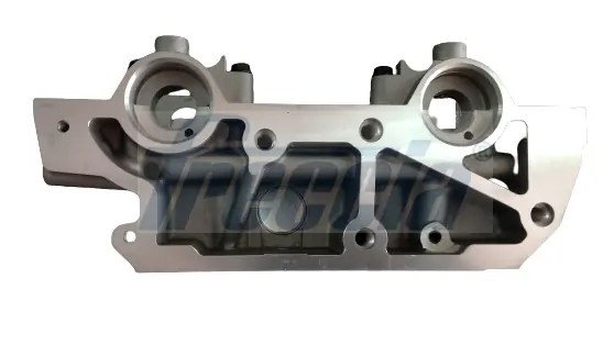 Głowica cylindrów Renault Master II