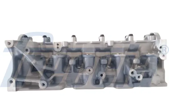 Głowica cylindrów Nissan Note E11