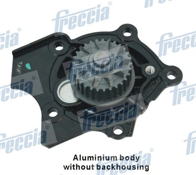 WP0436 Freccia