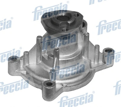 WP0166 Freccia