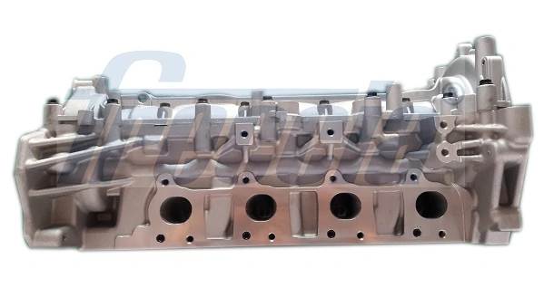 Do koszyka Głowica cylindrów Renault Megane III BZ0, BZ1, B3