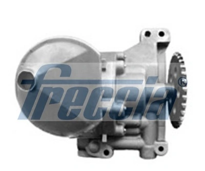 Pompa oleju Peugeot Boxer 1 230L