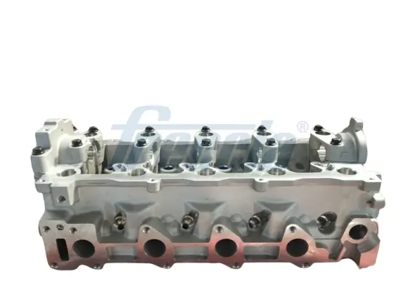 Głowica cylindrów KIA Carens I minivan (FJ) (2002 - 2006) cena, od 787,50 USD